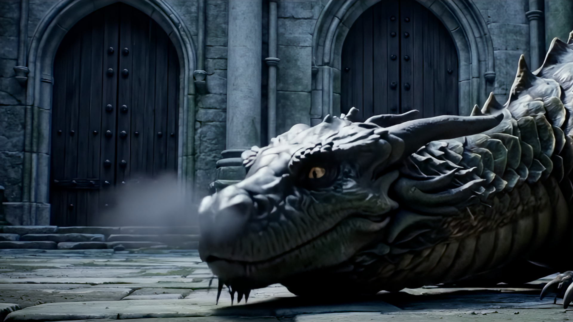 Medieval Problem-Solving poster